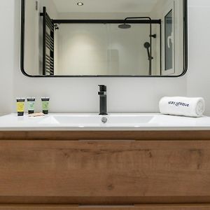 Appartement met Drie Slaapkamers