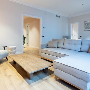 Deluxe Appartement met Drie Slaapkamers